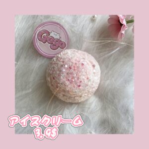 【夏のピーチパイ】シリーズ～6月発売
